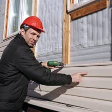 Best Fascia and Soffit Installation  in South Toms River, NJ